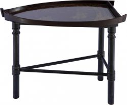 Autor Não Identificado - Chinese Auxiliary Table
