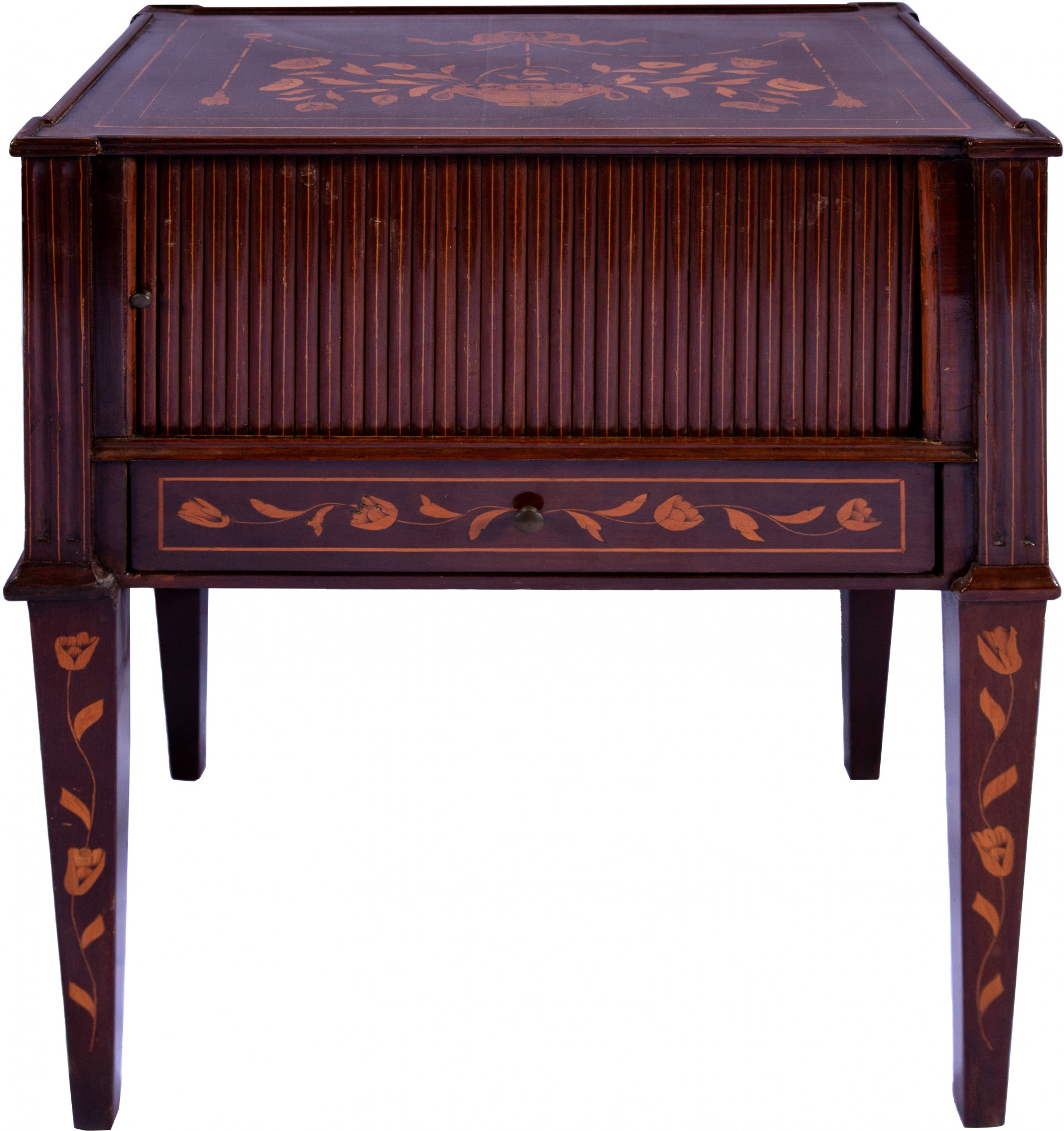 Mesa auxiliar -
