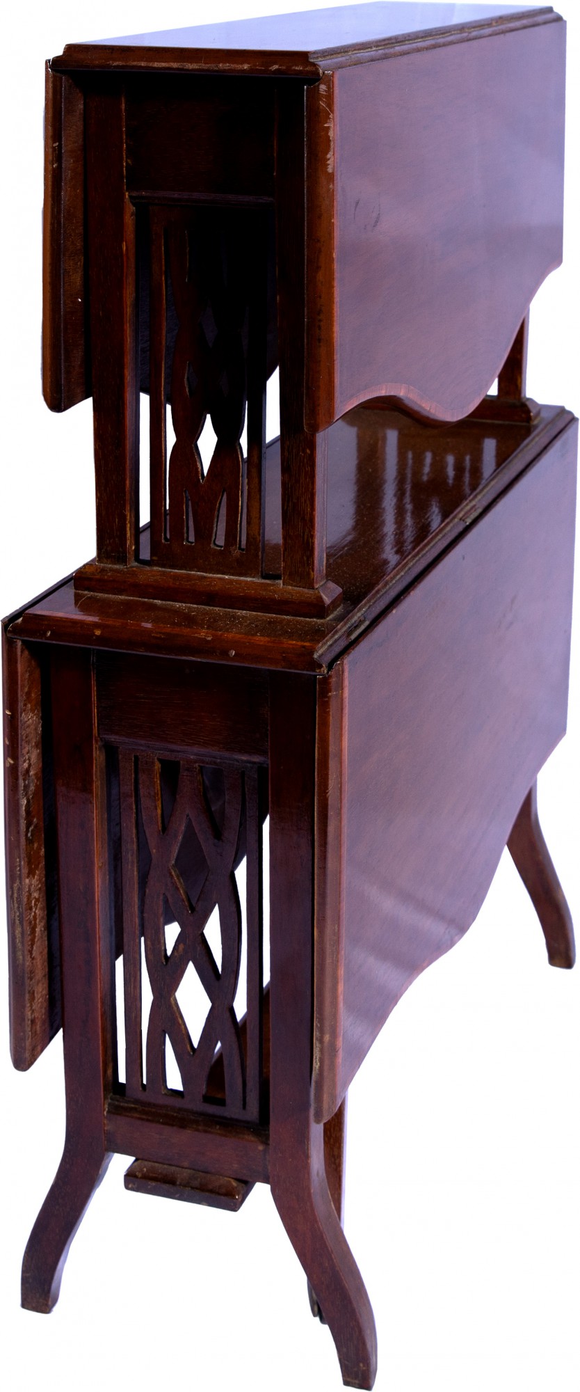 Mesa de apoio -