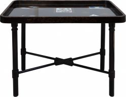 Autor Não Identificado - Vintage Side Table