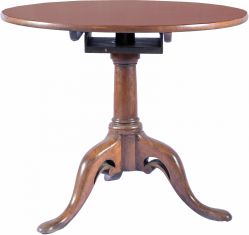 Autor Não Identificado - Mesa