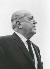 Mies Van Der Rohe -