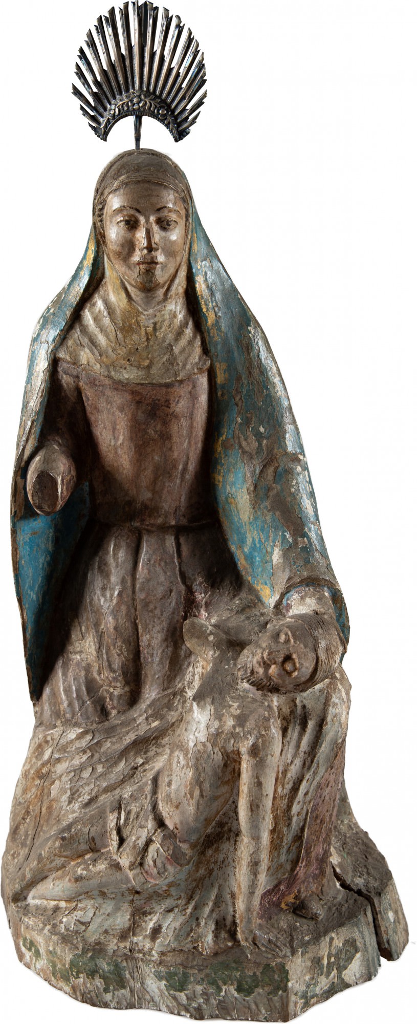 Nossa Senhora da Piedade - 