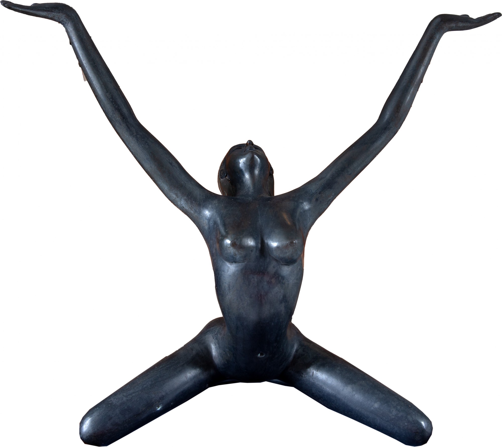 Nu Feminino -