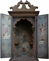 Autor Não Identificado - Orátorio