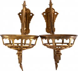Autor Não Identificado - For Sconces