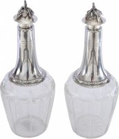 Autor Não Identificado - Pair Of Bottles
