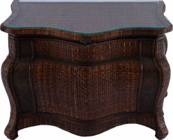 Autor Não Identificado - Small Chest Of Drawers