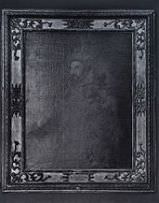 Reprodução fotográfica de obra de Tiziano - 