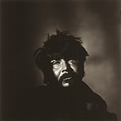 Retrato de Homem -