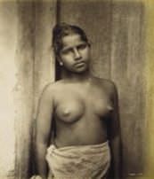Autor Não Identificado - Rodhia Girl