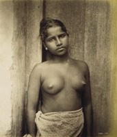 Rodhia Girl - 