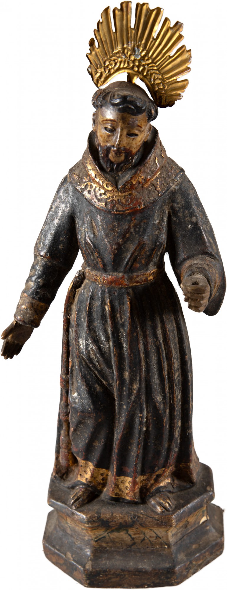 São Francisco de Assis -