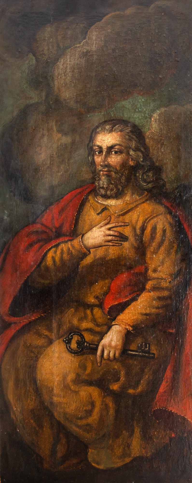 São Pedro -