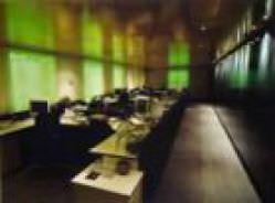 Autor Não Identificado - Sede Banco Santos - Escritório Verde