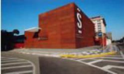 Autor Não Identificado - Sede Banco Santos - Vista Rua D. Elisa Pereira