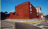 Sede Banco Santos - Vista Rua D. Elisa Pereira -