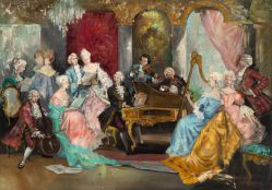 Autor Não Identificado - Sem Título