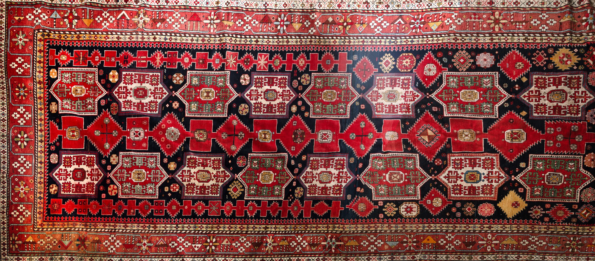 Shirvan - 