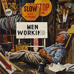 Slow New Working - 