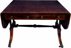 Autor Não Identificado - Sofá-Table