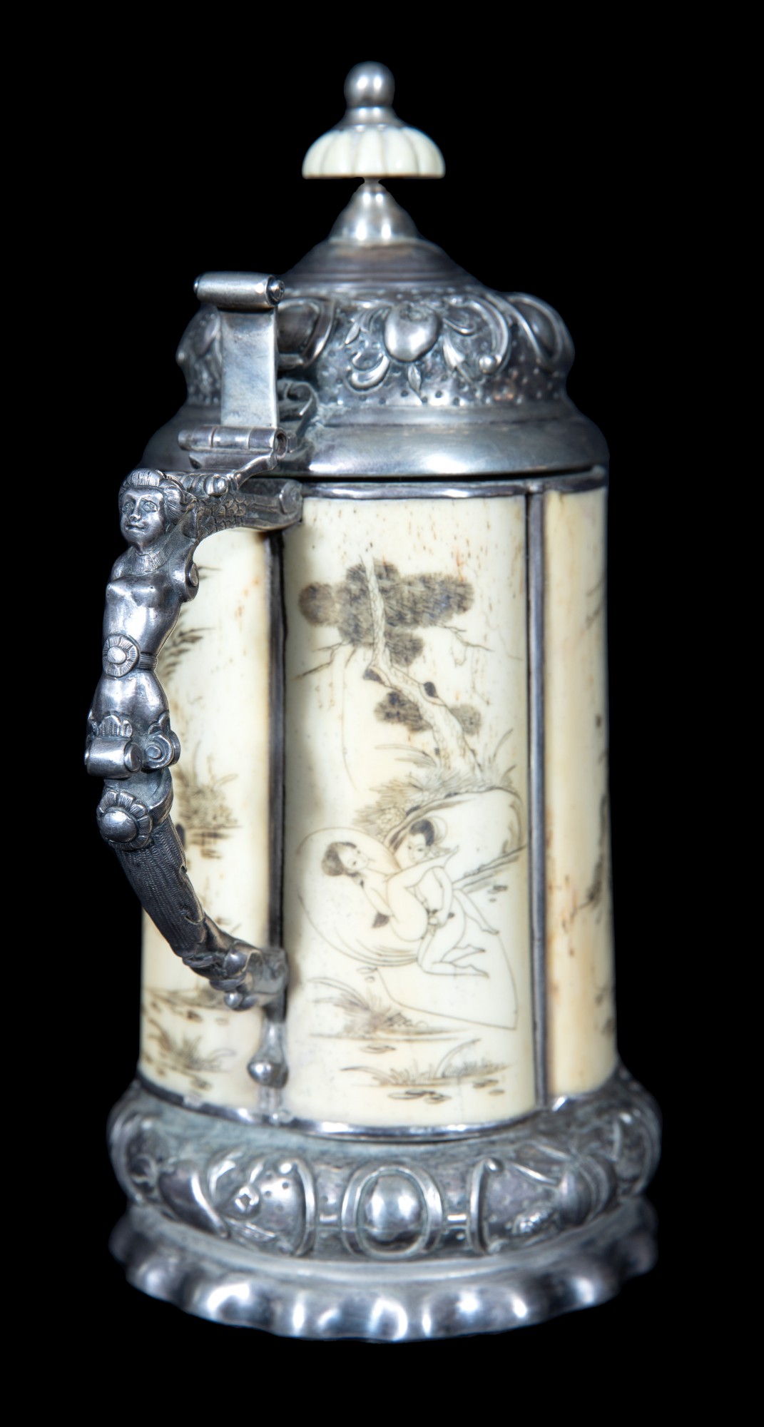 Tankard Meiji - 