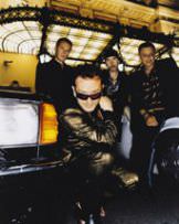 U2 - 