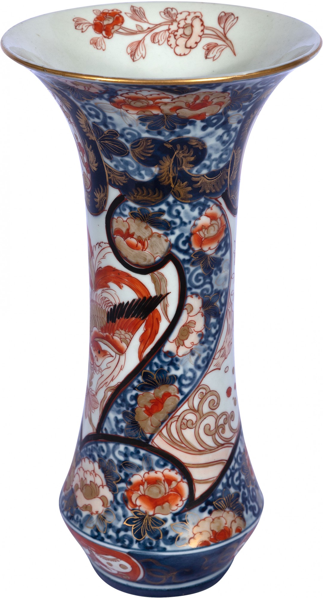 Vaso Corneta "Imarí" -