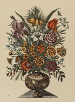 Autor Não Identificado - Vaso de Flores