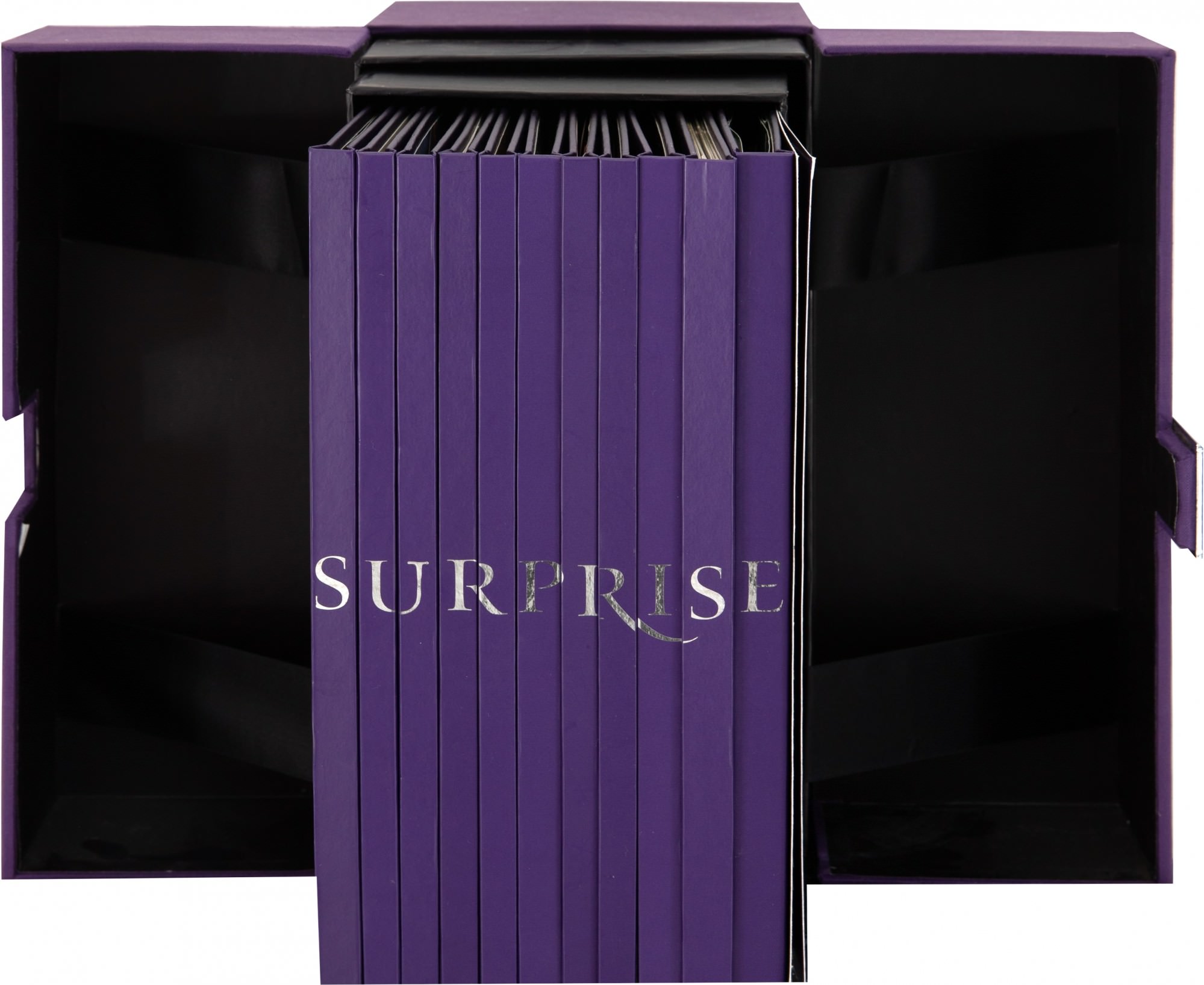 Visionaire N55: Surprise -