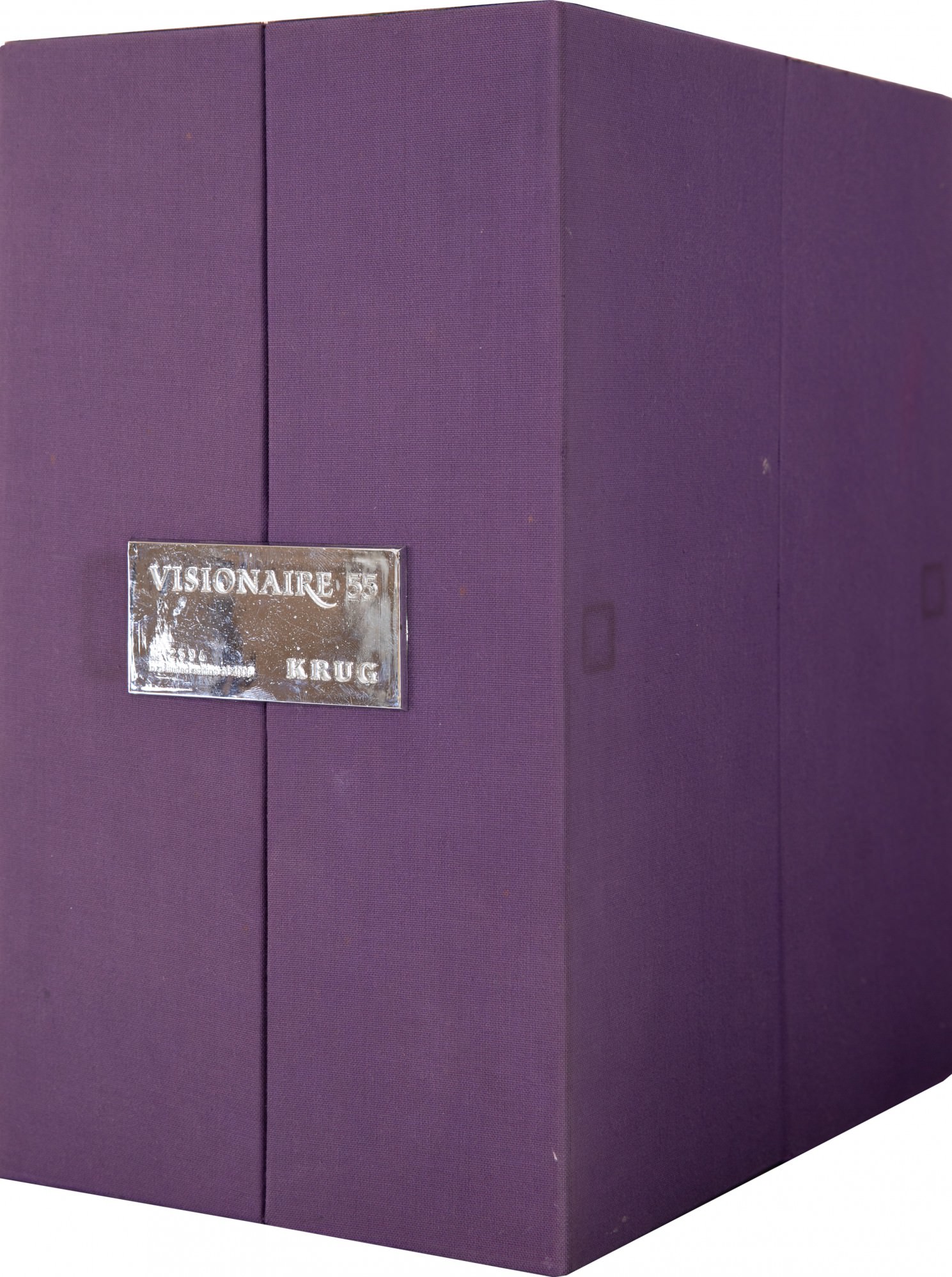 Visionaire N55: Surprise -