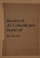Axl Leskoschek - Album com 35 Xilogravuras