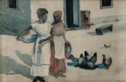 Benedito José Tobias - Sem Título