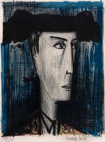 Bernard Buffet - Toreiro