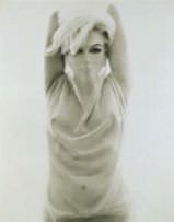 Bert Stern - Marilyn Monroe