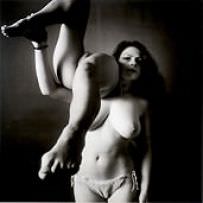 Bettina Rheims - Acrobates III