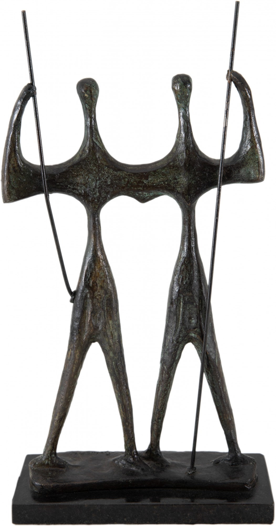 Bruno Giorgi - Candango