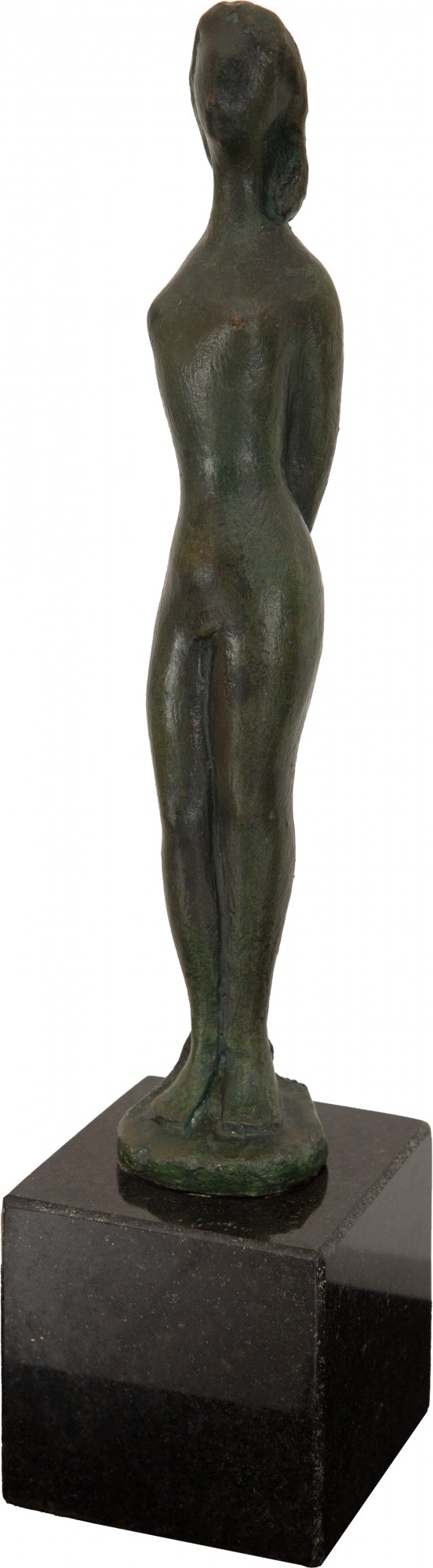Bruno Giorgi - Figura Feminina