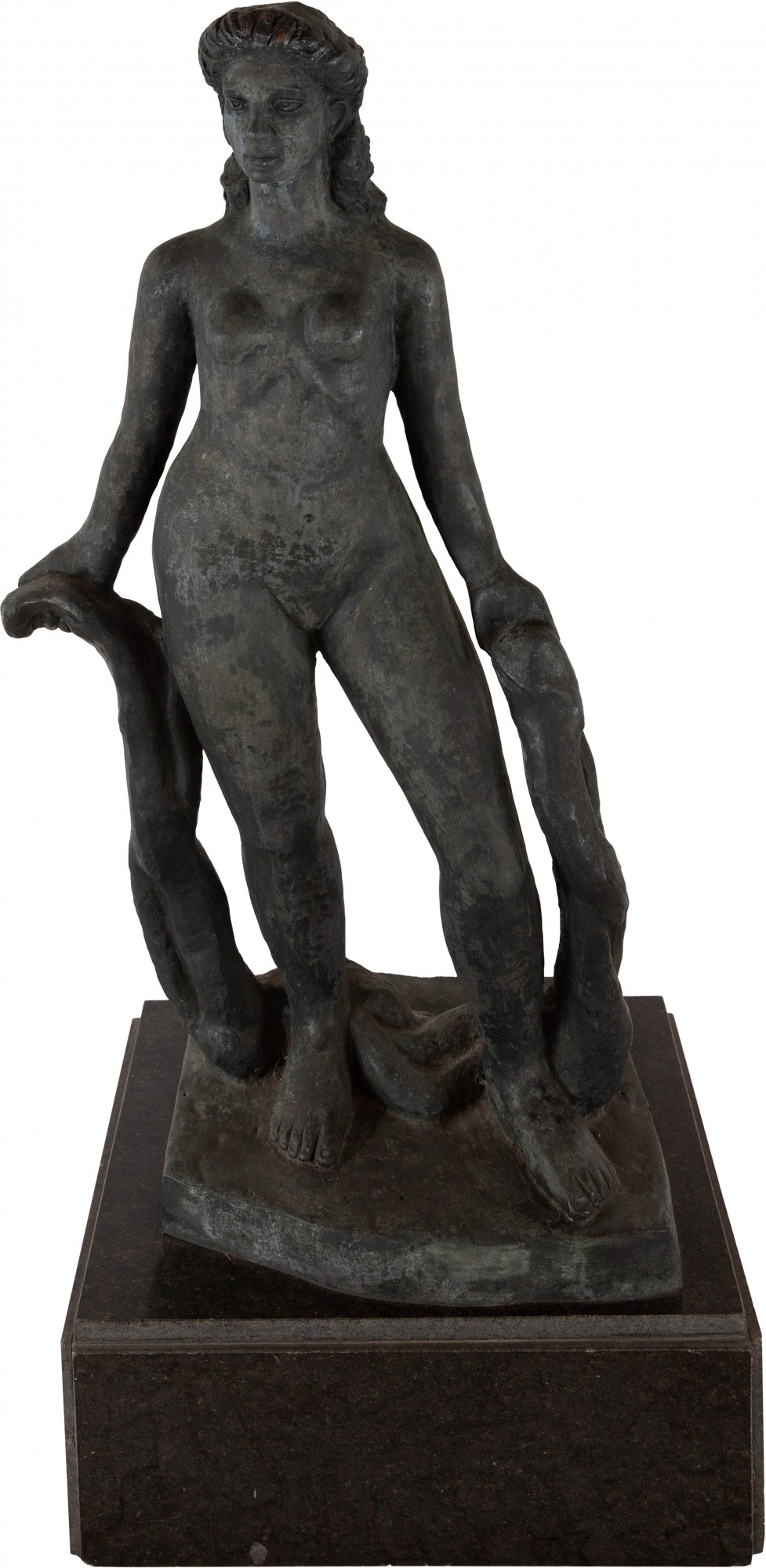 Bruno Giorgi - Figura Feminina