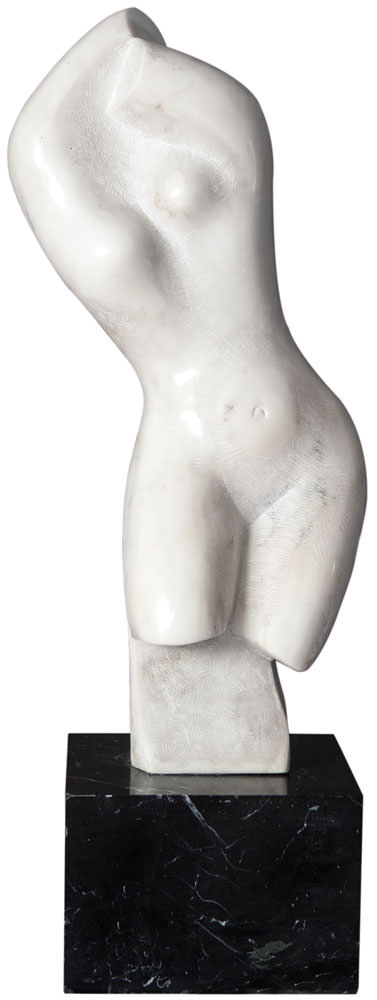 Bruno Giorgi - Torso Feminino