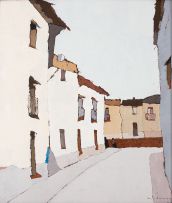 Bruno Widmann - Calle