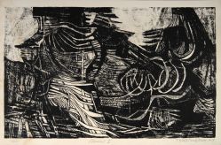 Burle Marx - Clarival II
