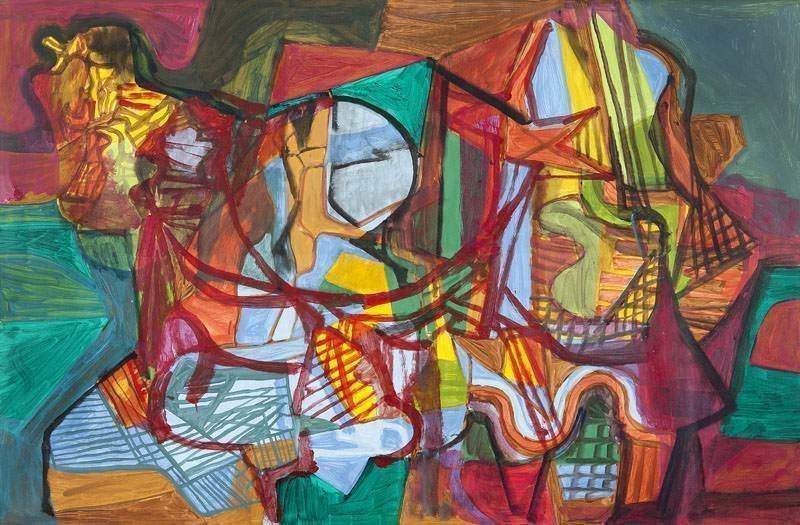 Burle Marx - Elisa Elisius