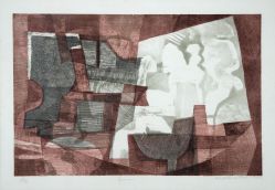 Burle Marx - Grumari