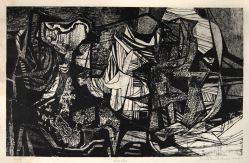 Burle Marx - Rino Levi