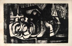 Burle Marx - Walter Burle Marx