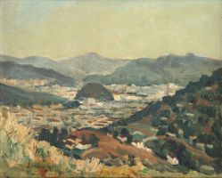 Bustamante Sá - Sem Título