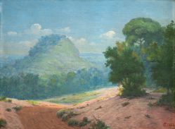 Campos Ayres - Paisagem