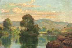 Campos Ayres - Paisagem