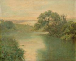 Campos Ayres - Paisagem
